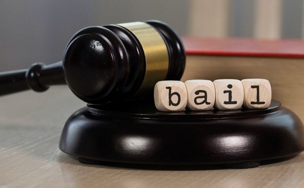 Bail lawyer in Supreme Court