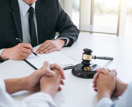 Best Legal counselors in Delhi