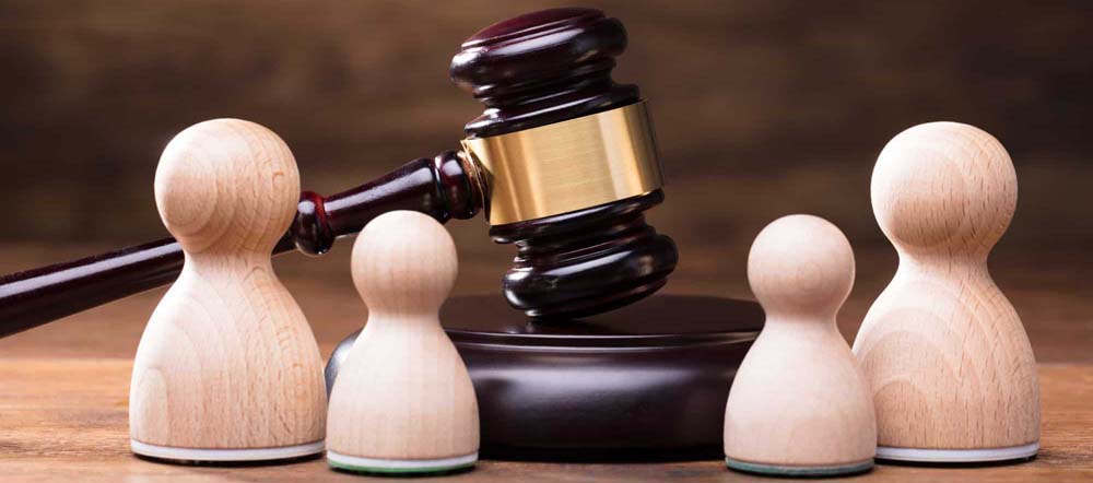 Divorce Lawyer in Delhi