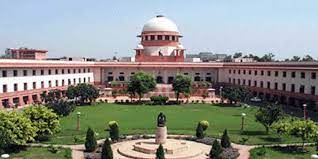 Supreme Court High Court Legal counselor