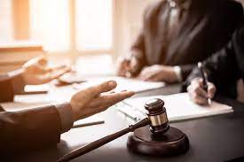 Best Property dispute lawyer in Supreme Court