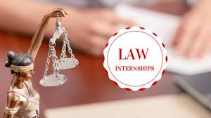 Legal internship programme in Delhi