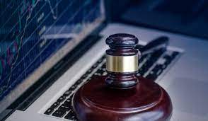Cyber Crime lawyer in Supreme Court